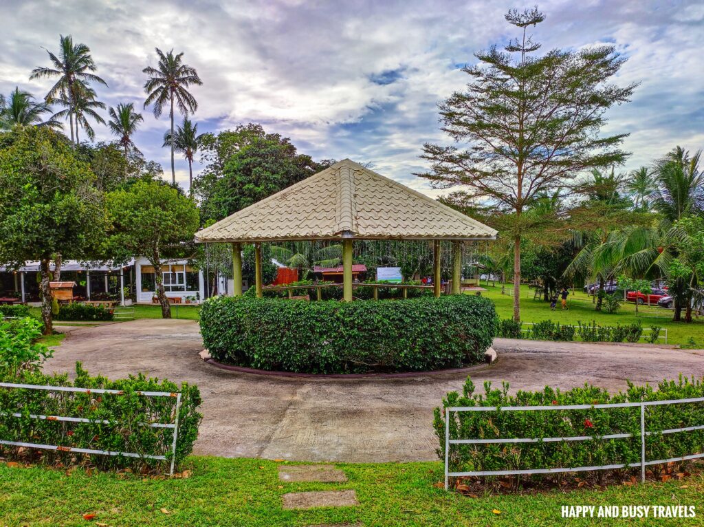 Harvest Kitchen and Cafe - Where to eat in Indang Tagaytay Silang Cavite - Happy and Busy Travels