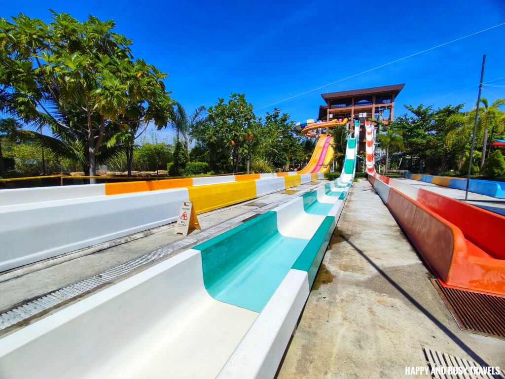 Pacific Racer Seven Seas Waterpark and Resort - Where to go in CDO Cagayan De Oro Tourist Spots - Happy and Busy Travels