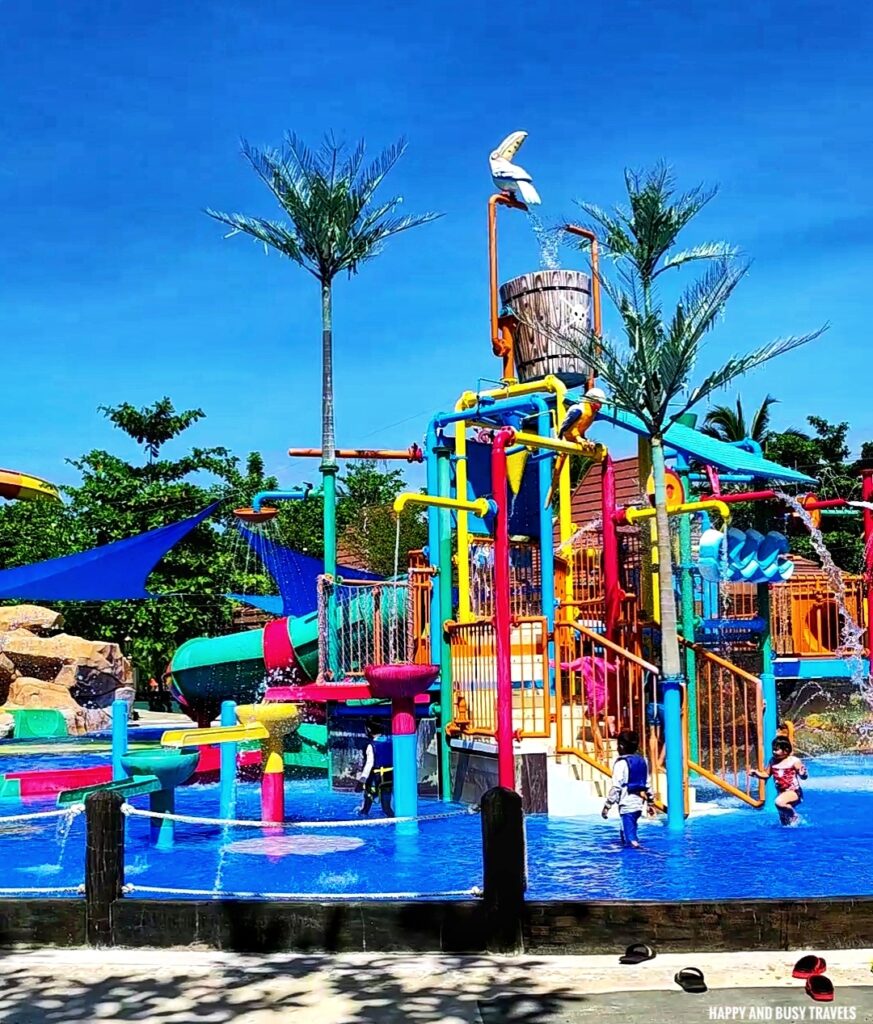 Captain Kidds Hideout Seven Seas Waterpark and Resort - Where to go in CDO Cagayan De Oro Tourist Spots - Happy and Busy Travels