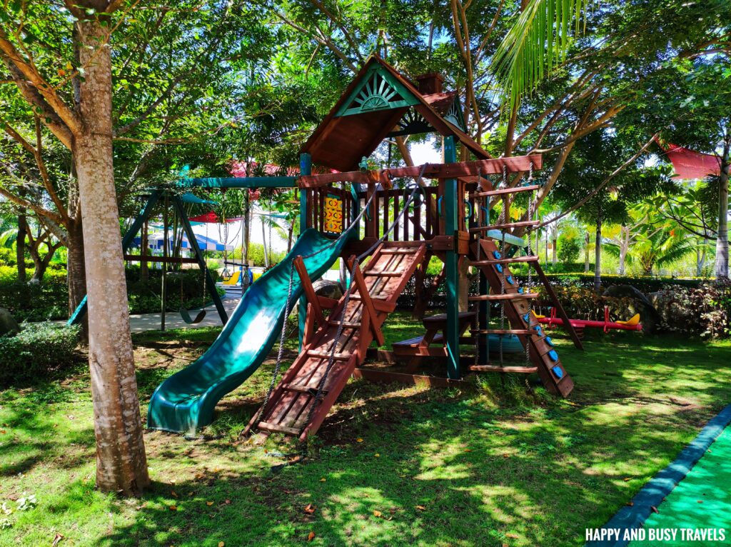 playground Seven Seas Waterpark and Resort - Where to go in CDO Cagayan De Oro Tourist Spots - Happy and Busy Travels