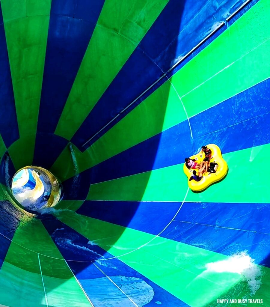 Cyclone Seven Seas Waterpark and Resort - Where to go in CDO Cagayan De Oro Tourist Spots - Happy and Busy Travels