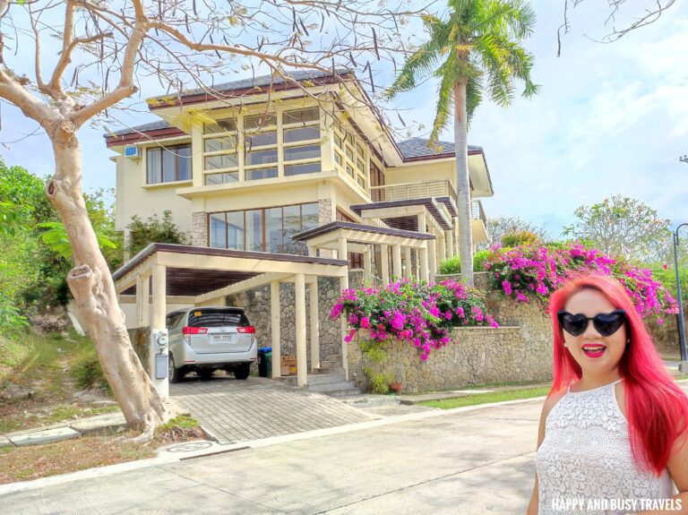 Playa Calatagan, Batangas Happy and Busy Travels