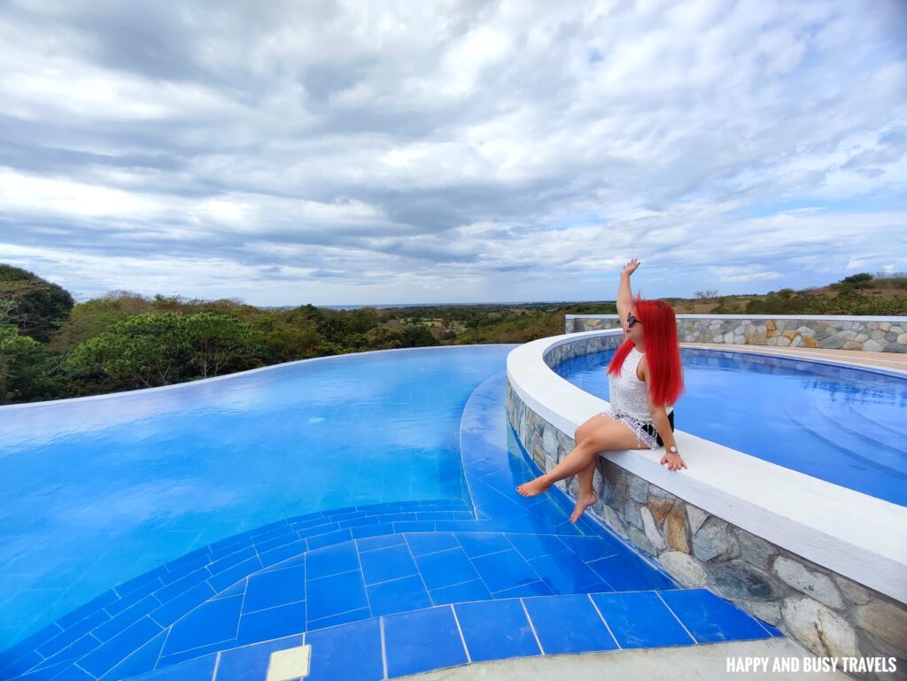hilltop clubhouse Playa Calatagan lots for sale - Happy and Busy Travels Where to stay in Calatagan Batangas