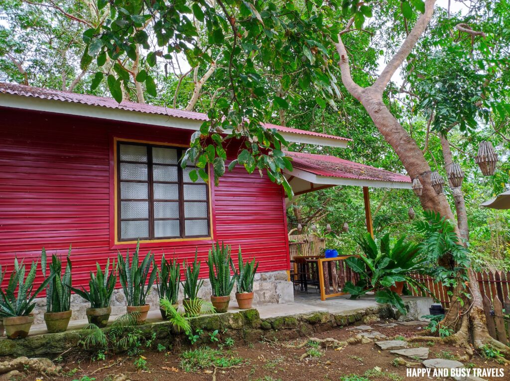 Hideaway B&B MGM Ranch and Farm - Happy and Busy Travels Where to stay in Batangas