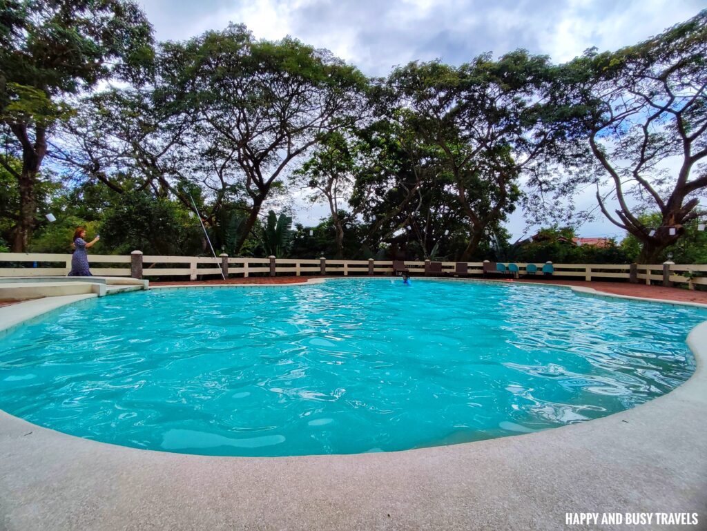 swimming pool MGM Ranch and Farm - Happy and Busy Travels Where to stay in Batangas