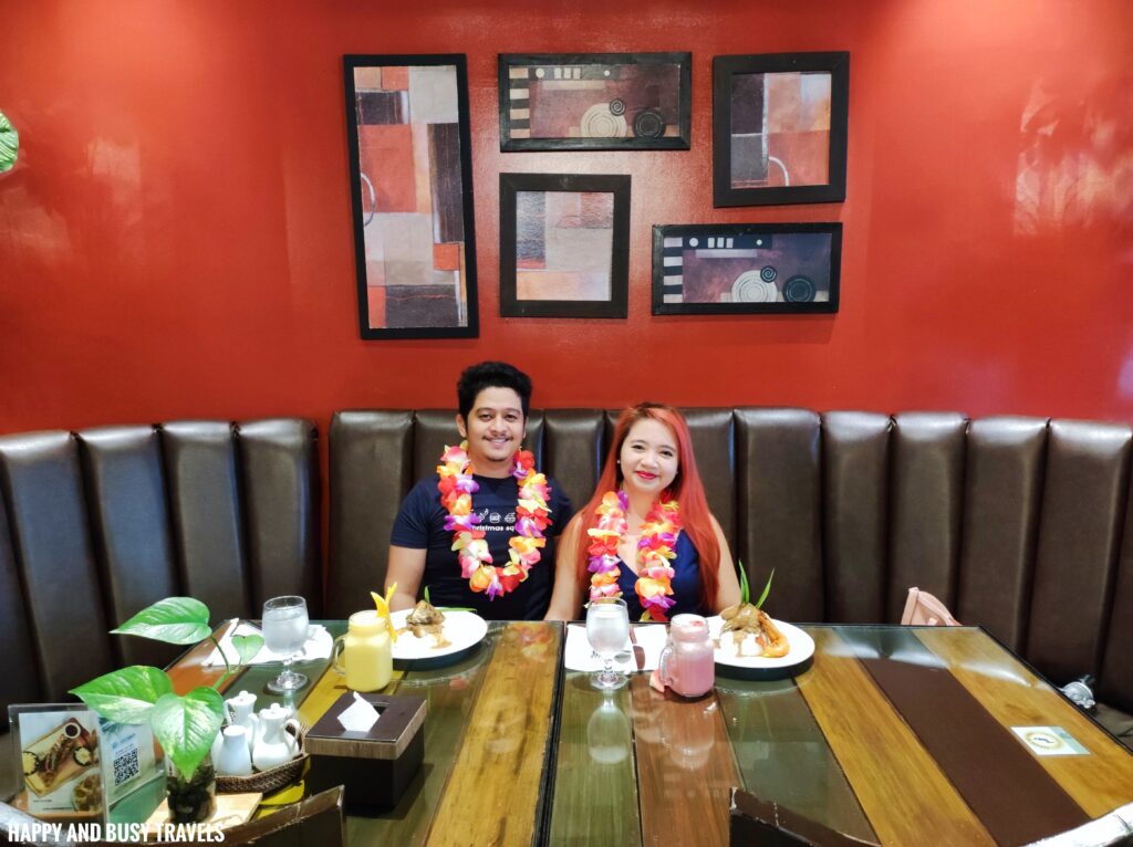 Aloha Boracay Island Grill - Where to eat in Boracay Restaurants - Happy and Busy Travels