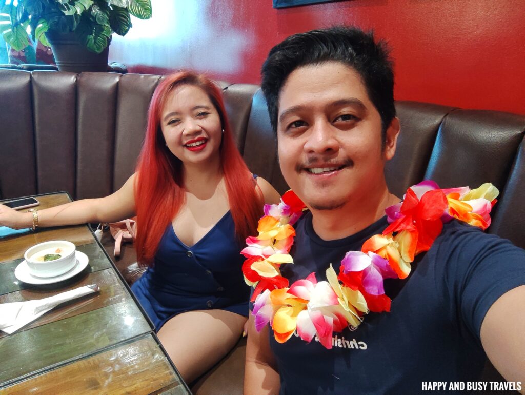 Aloha Boracay Island Grill - Where to eat in Boracay Restaurants - Happy and Busy Travels