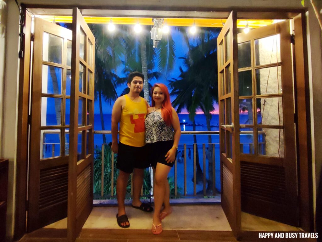 Nalka Seafood Restaurant - Buffet Paluto - Where to eat in Boracay - Happy and Busy Travels