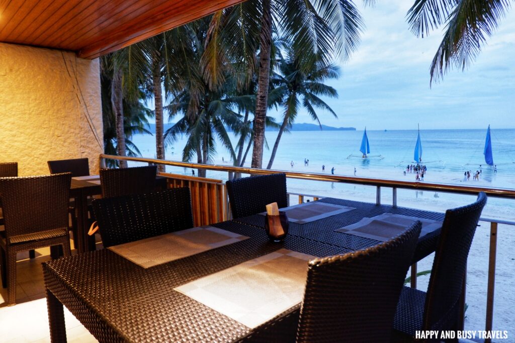 Nalka Seafood Restaurant - Buffet Paluto - Where to eat in Boracay - Happy and Busy Travels