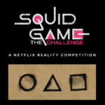 How to join squid game the challenge netflix reality game show