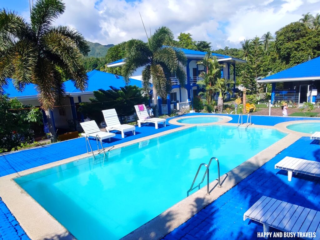 Dreamland Beach Resort - Where to stay in Camiguin - Happy and Busy Travels