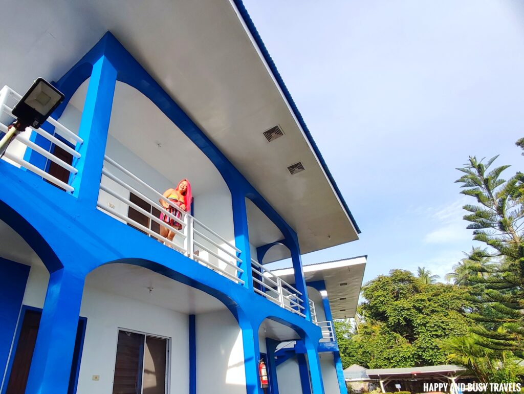master suites Dreamland Beach Resort - Where to stay in Camiguin - Happy and Busy Travels