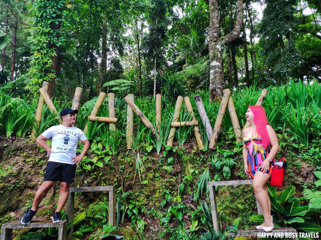 Nanaw Cafe Restaurant - Where to eat in Camiguin - Happy and Busy Travels