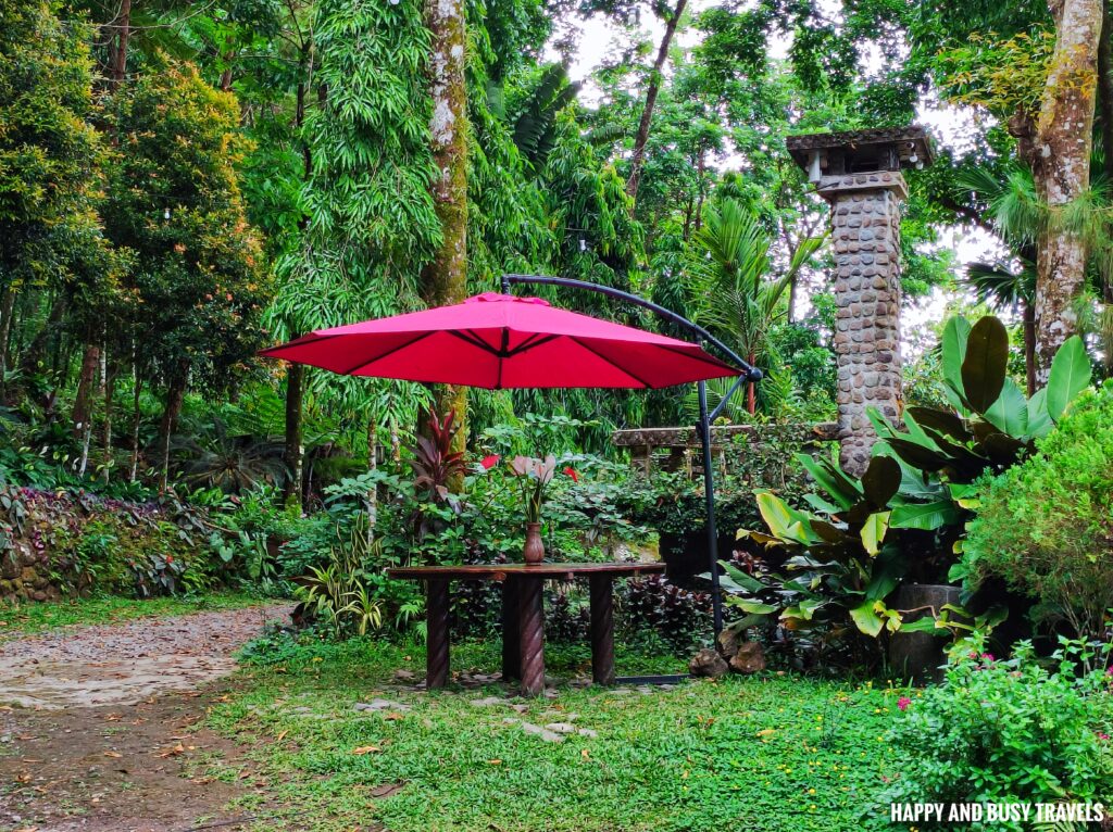 Nanaw Cafe Restaurant - Where to eat in Camiguin - Happy and Busy Travels