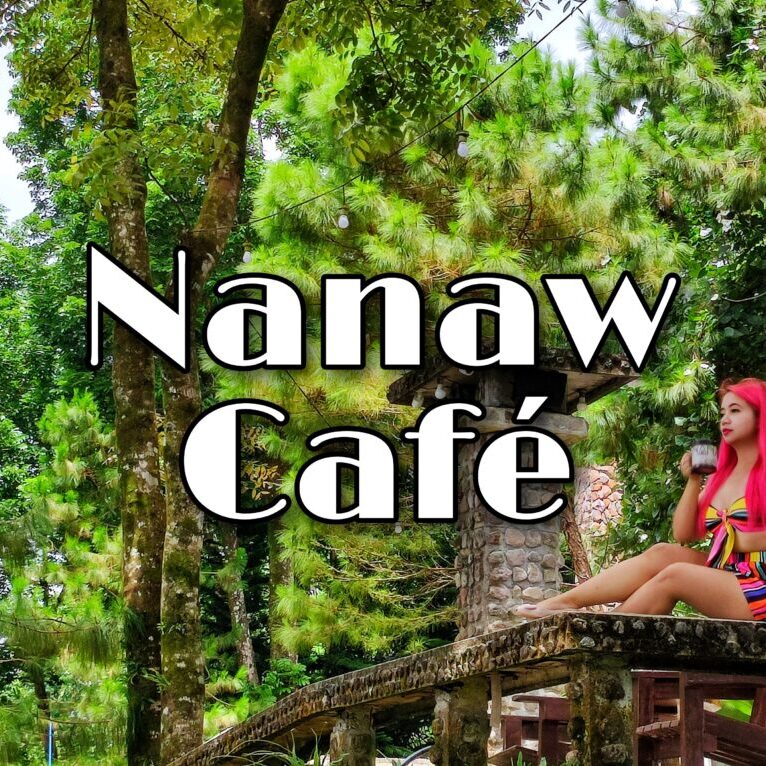 Nanaw Cafe Restaurant - Where to eat in Camiguin - Happy and Busy Travels