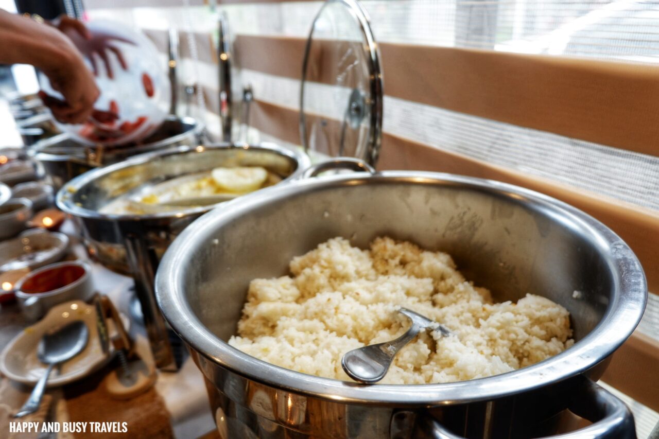 KaPena Pastries and Brews - Happy and Busy Travels