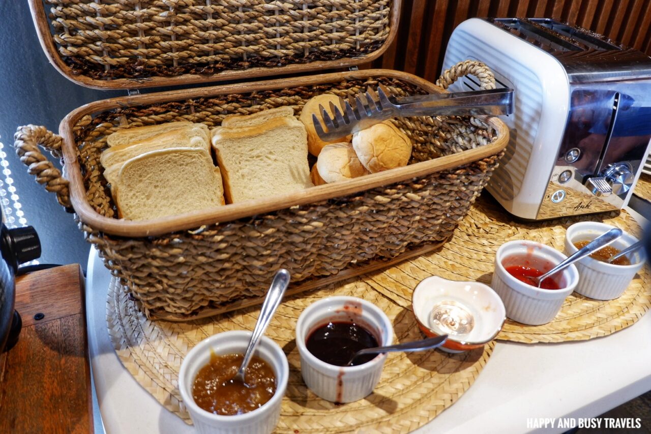 KaPena Pastries and Brews Happy and Busy Travels