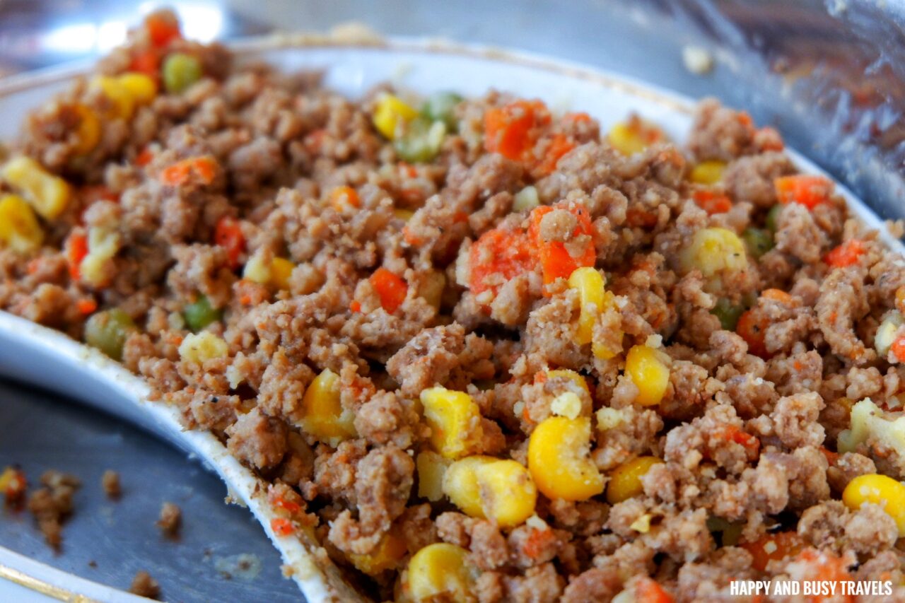 KaPena Pastries and Brews - Happy and Busy Travels