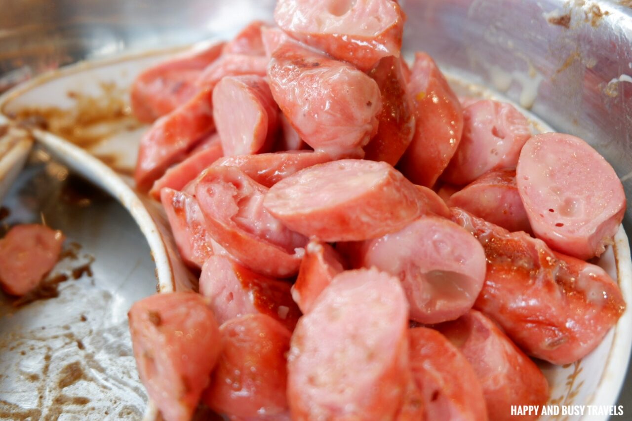 KaPena Pastries and Brews - Happy and Busy Travels