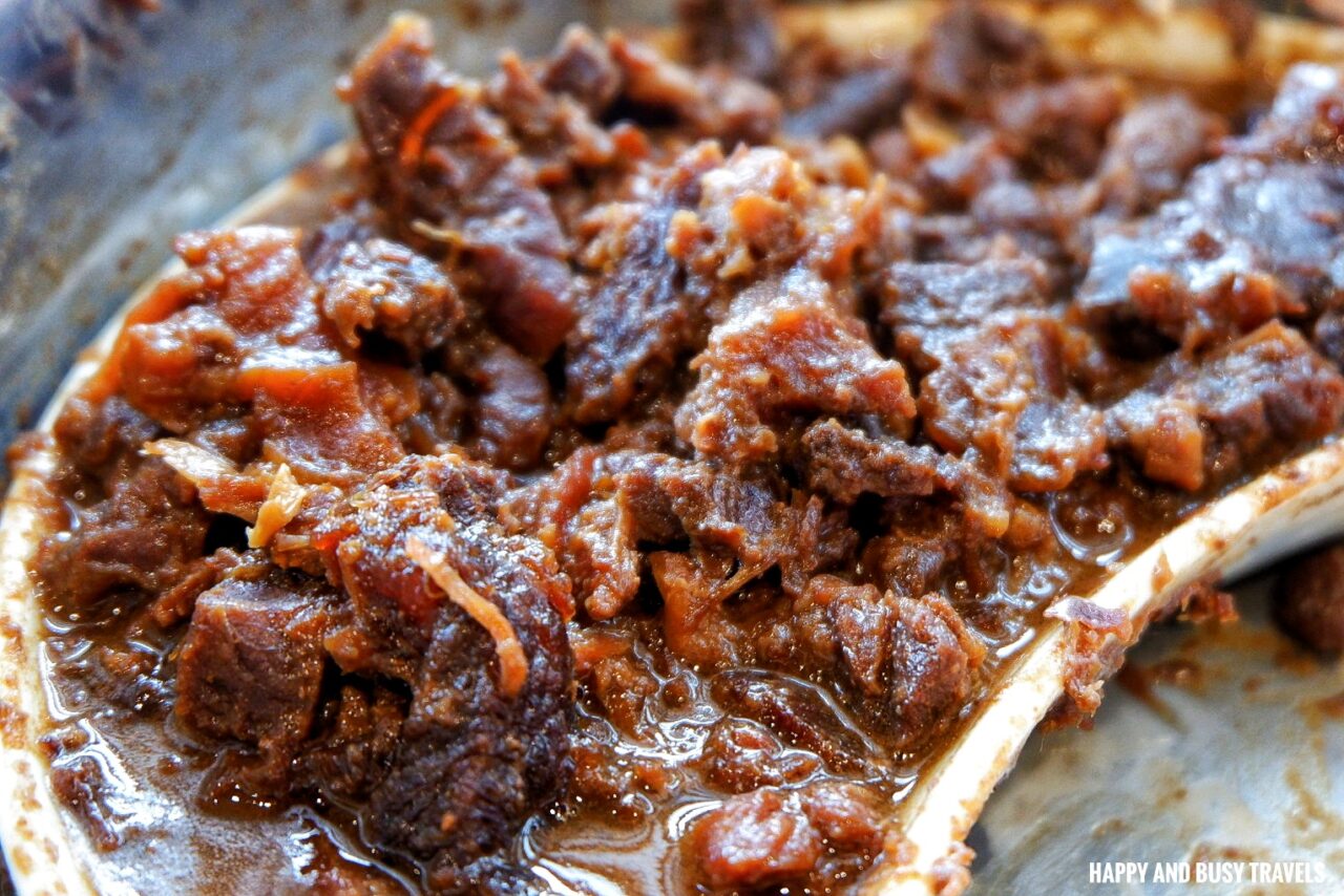 KaPena Pastries and Brews - Happy and Busy Travels