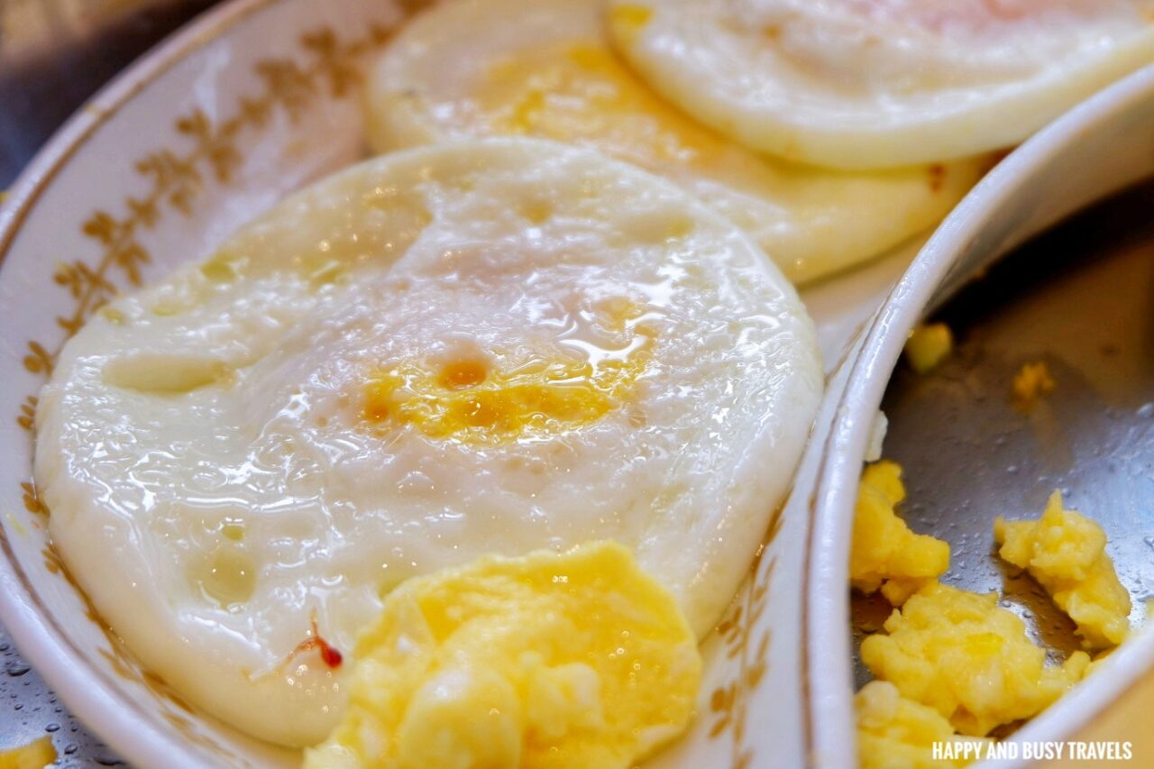 KaPena Pastries and Brews - Happy and Busy Travels