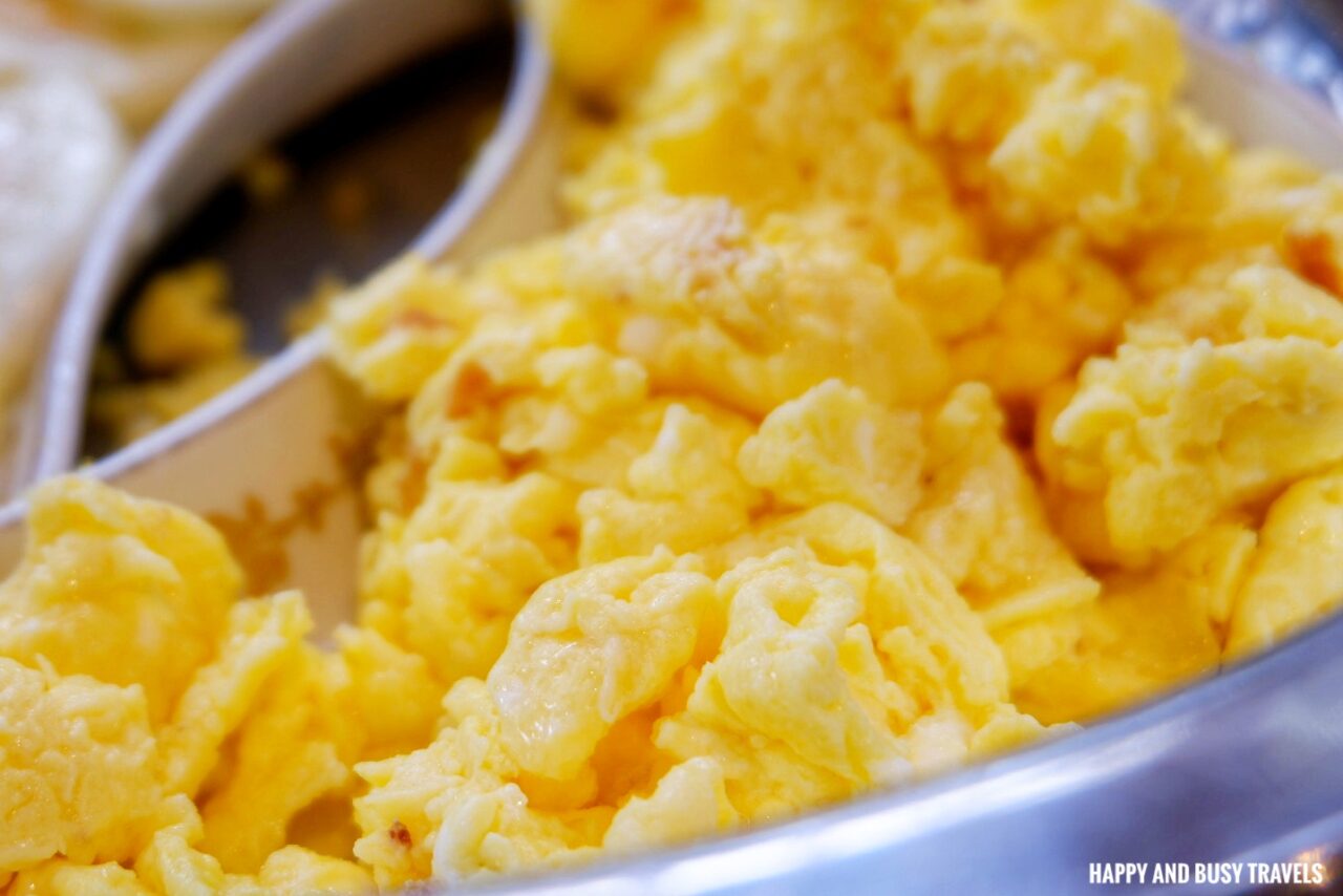 KaPena Pastries and Brews - Happy and Busy Travels