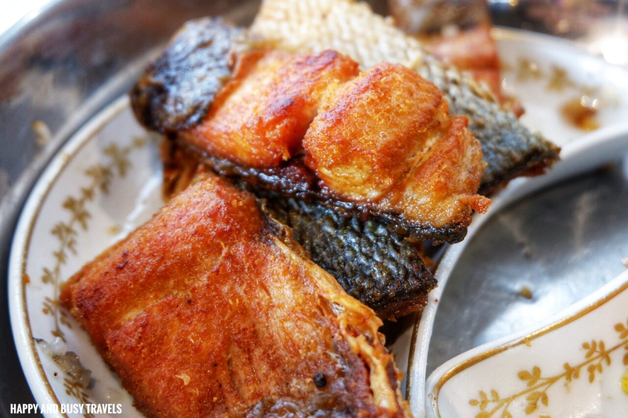 KaPena Pastries and Brews - Happy and Busy Travels