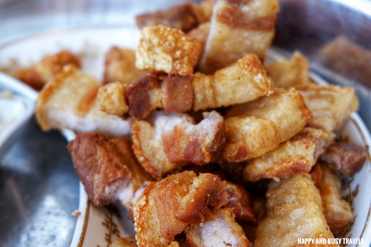 KaPena Pastries and Brews - Happy and Busy Travels