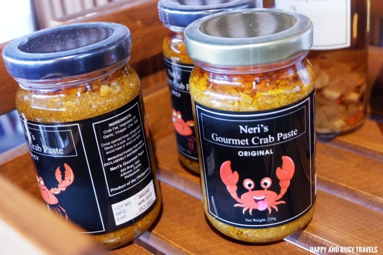 KaPena Pastries and Brews - Happy and Busy Travels