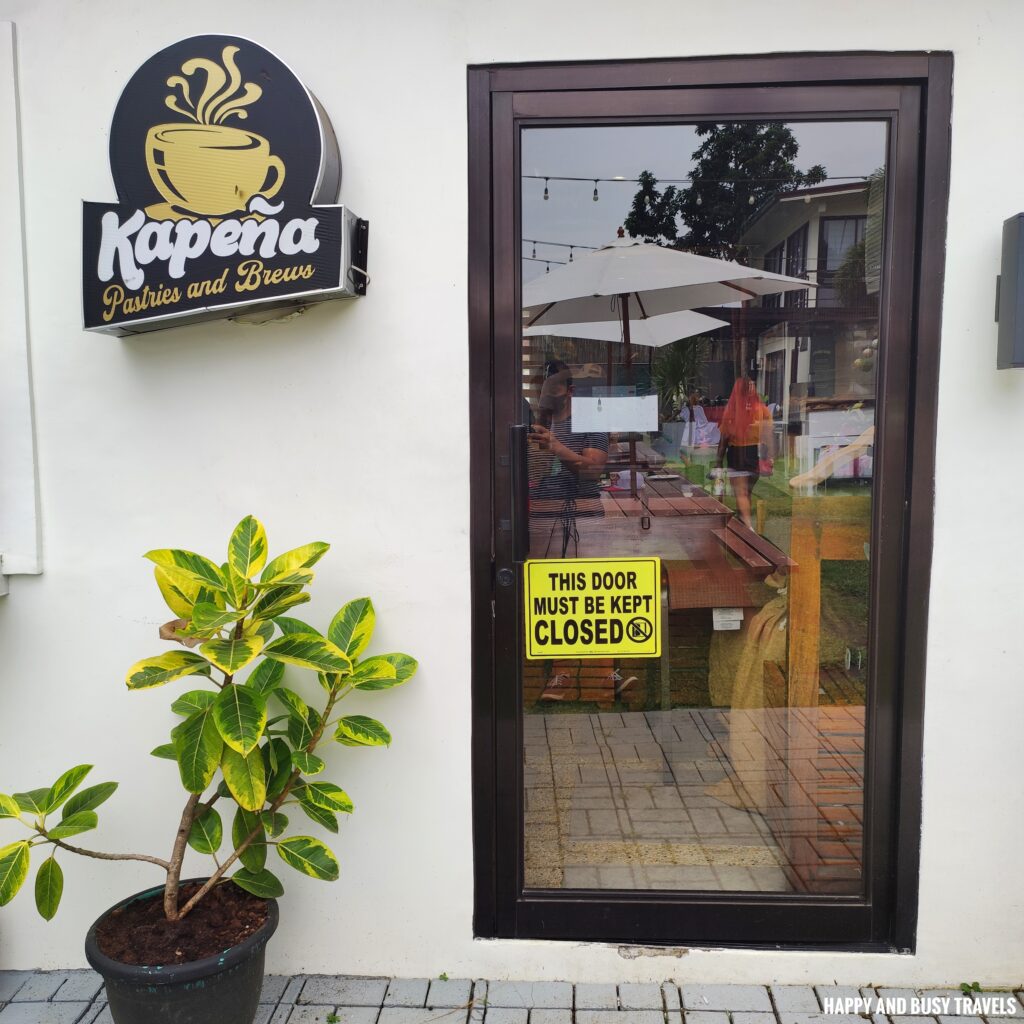 Kapena Pastries and Brews Breakfast Buffet Tagaytay - Happy and Busy Travels