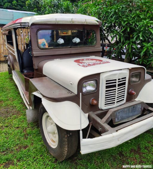 KaPena Pastries and Brews - Happy and Busy Travels