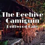 The Beehive Camiguin Driftwood Cafe - Where to eat in Camiguin restaurant - Happy and Busy Travels