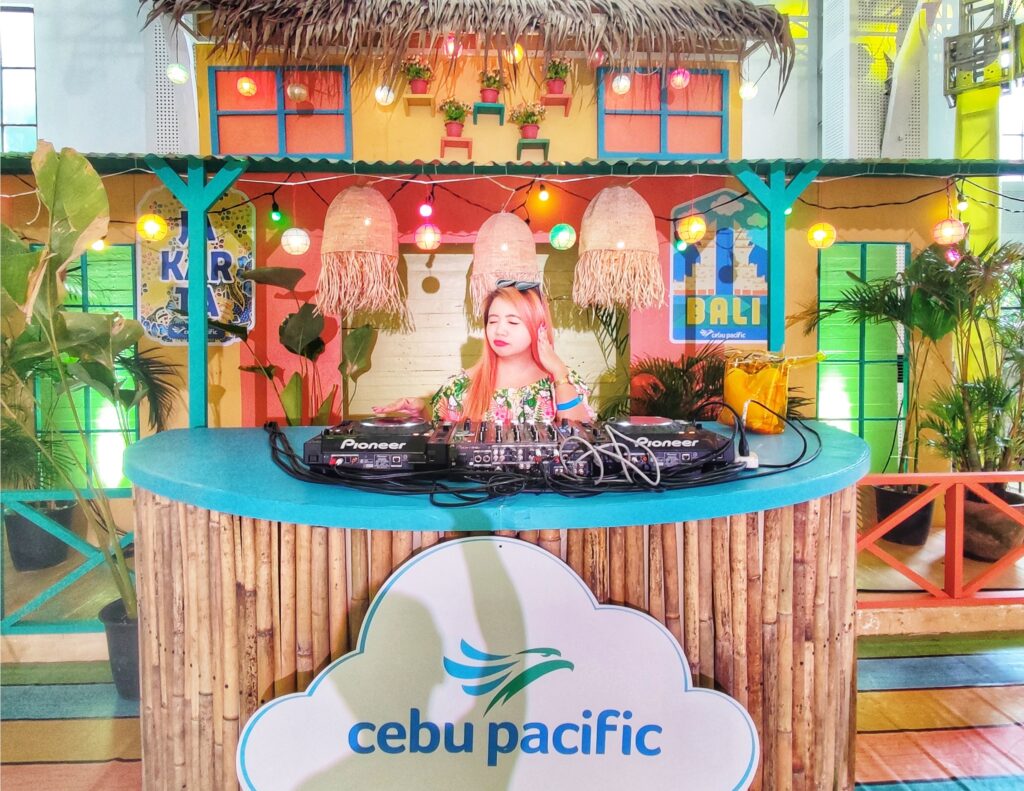 Cebu Pacific ASEAN Seat Sale - Happy and Busy Travels