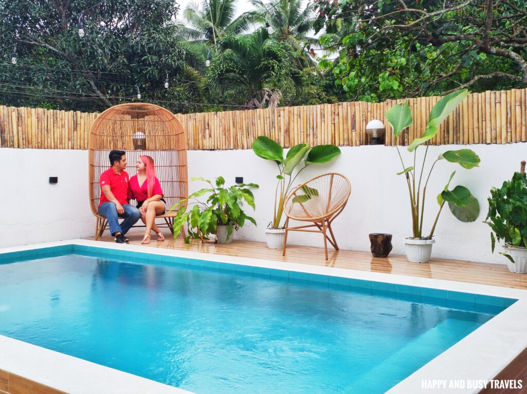 CasAlonzo - Where to stay in amadeo cavite private resort swimming pool staycation - Happy and Busy Travels