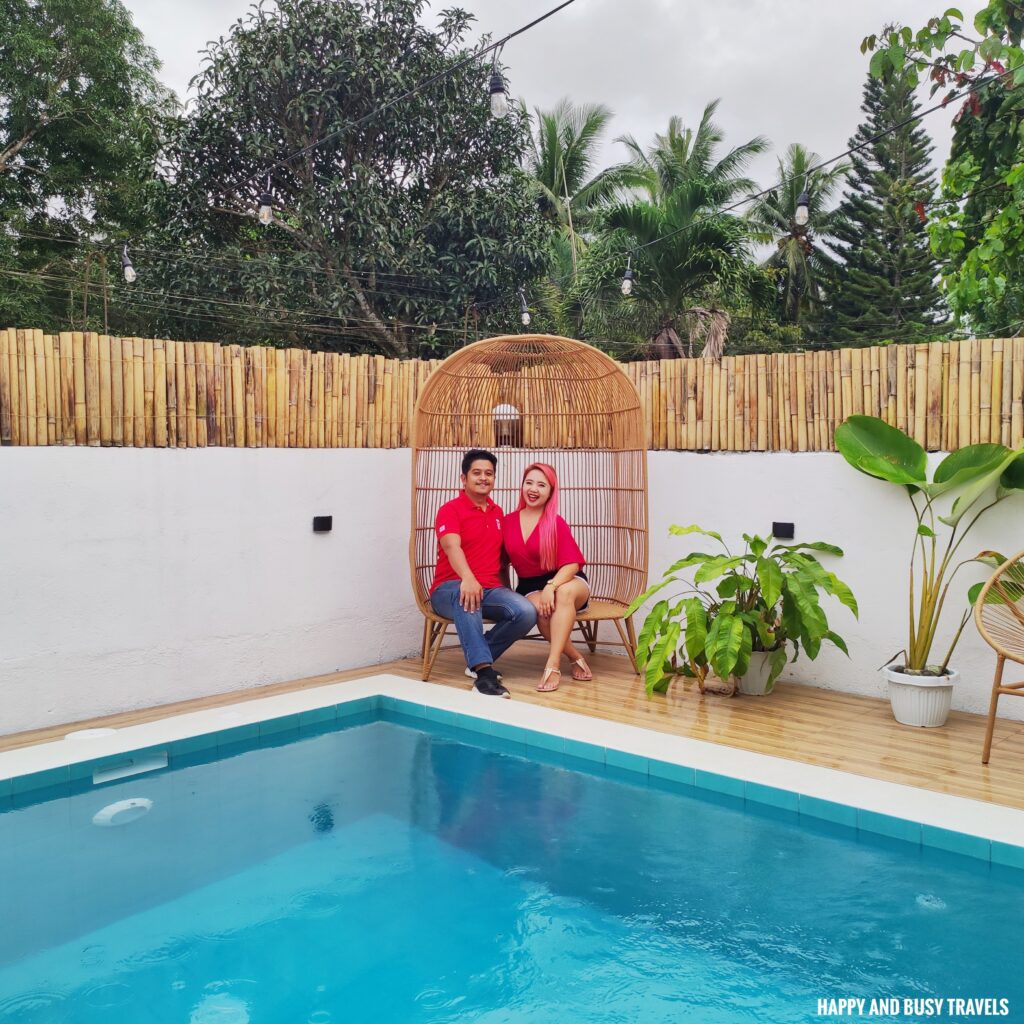 CasAlonzo - Where to stay in amadeo cavite private resort swimming pool staycation - Happy and Busy Travels