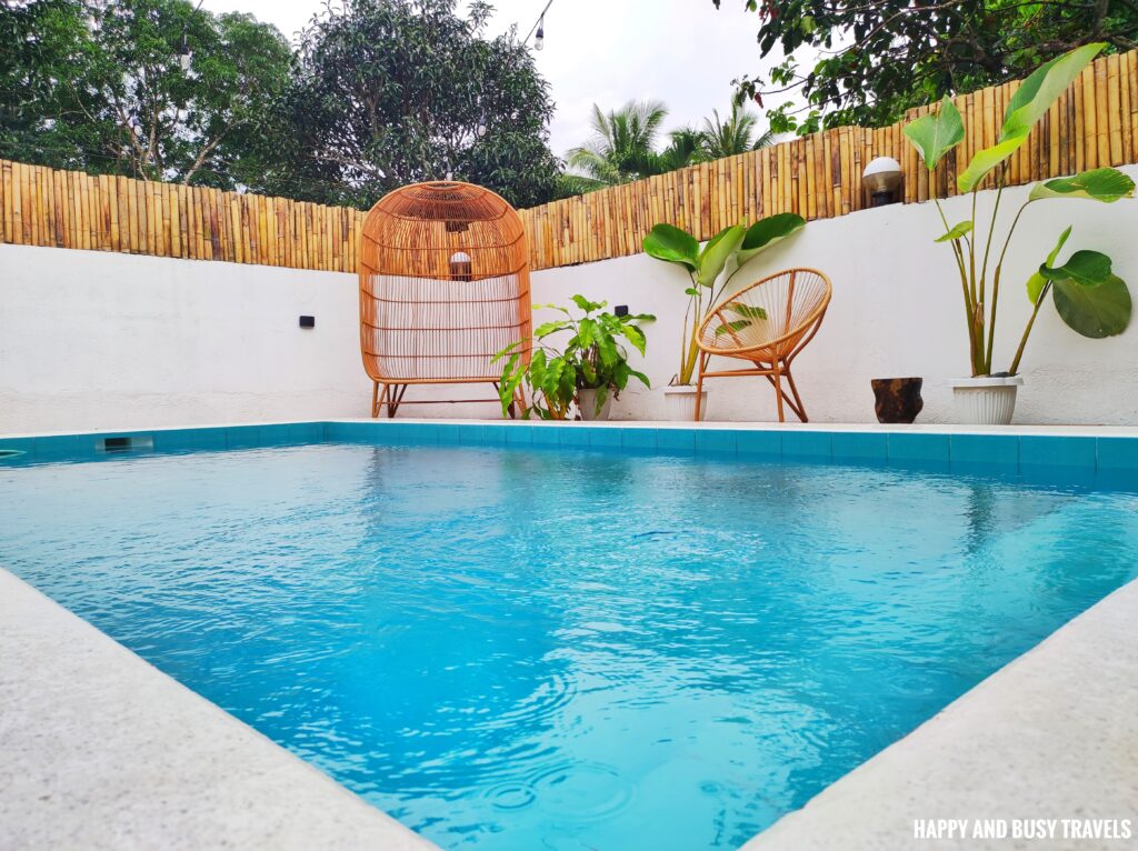 CasAlonzo - Where to stay in amadeo cavite private resort swimming pool staycation - Happy and Busy Travels