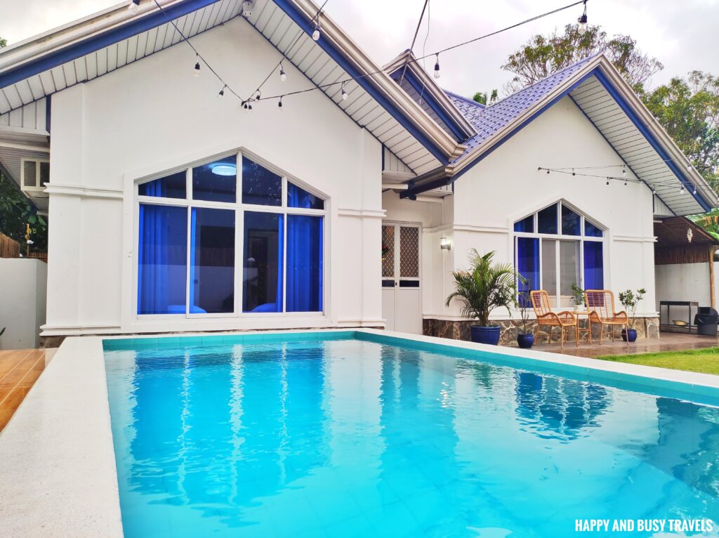 CasAlonzo - Where to stay in amadeo cavite private resort swimming pool staycation - Happy and Busy Travels