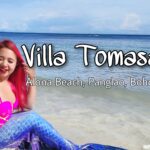 Villa Tomasa Alona Beach Panglao Bohol - Where to stay Affordable resort hotel beachfront - Happy and Busy Travels to Bohol