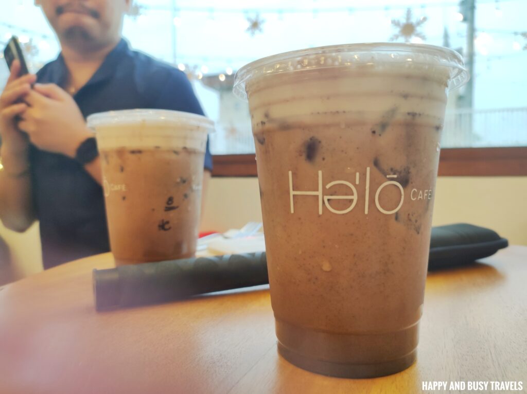 Hello Chocolate Hello Cafe - Where to eat in Tagaytay Coffee Restaurant - Happy and Busy Travels