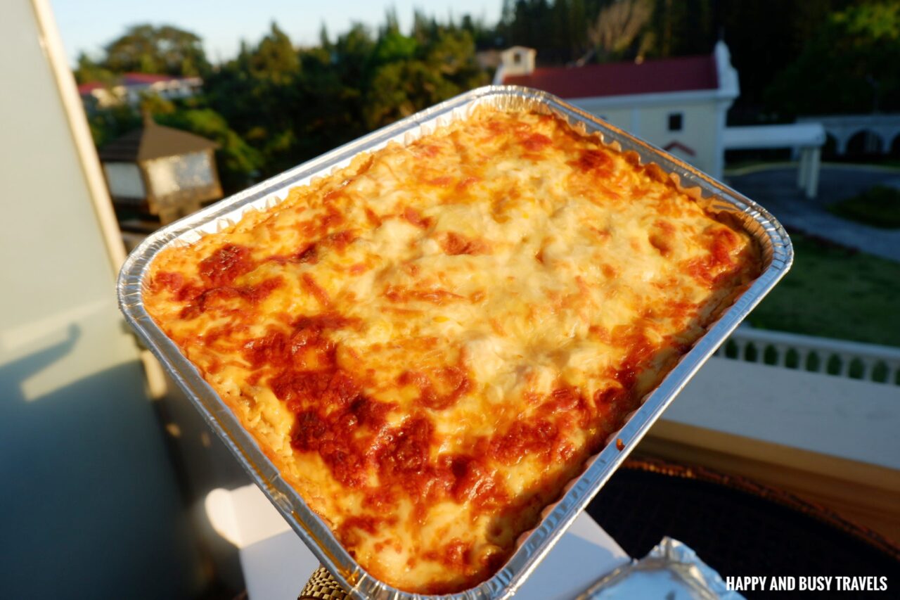 SkyBrew Party Trays Happy and Busy Travels