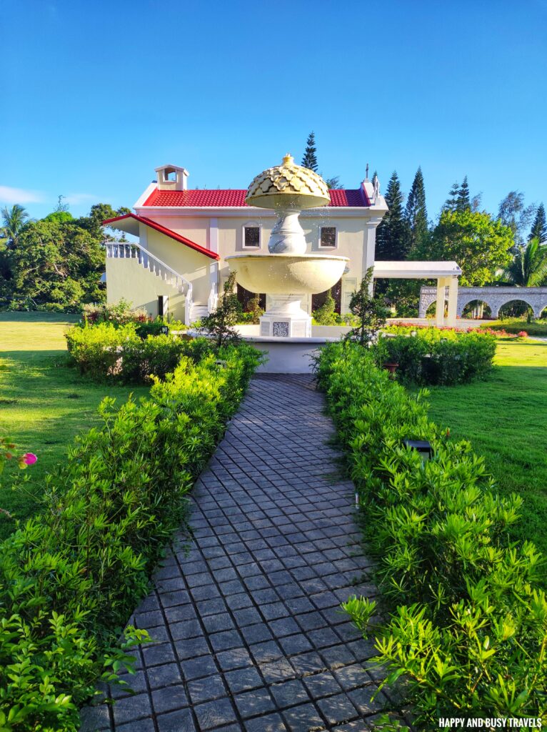 features and amenities Via Appia - Where to stay in Tagaytay Affordable hotel resort - Happy and Busy Travels