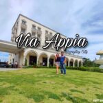 Via Appia - Where to stay in Tagaytay Affordable hotel resort - Happy and Busy Travels