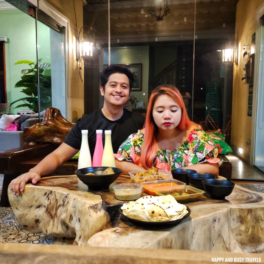 Big Mummys Tagaytay La Casa Tagaytay Highlands - Airbnb house for rent where to stay - Happy and Busy Travels
