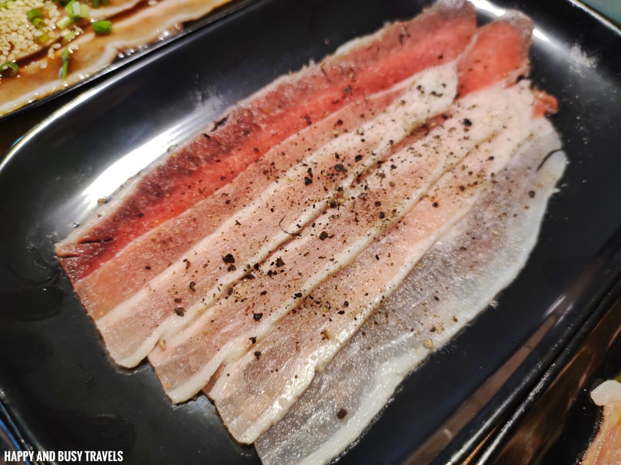 Meat Here Tagaytay Happy and Busy Travels