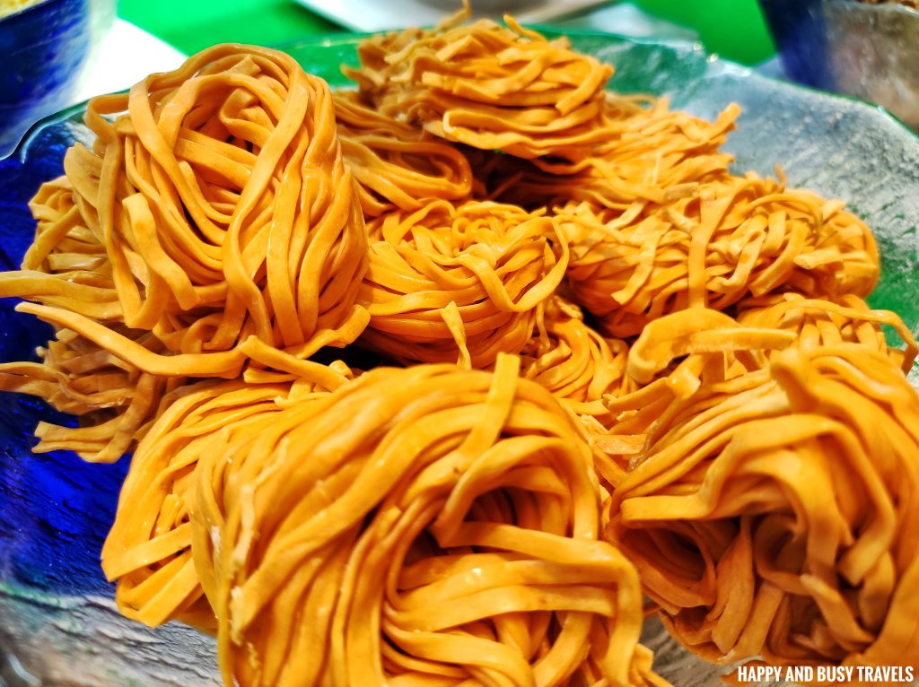 carrot noodles Meatogether - shabu shabu hotpot samgyupsal Waltermart Macapagal unlimited buffet where to eat restaurant - Happy and Busy Travels