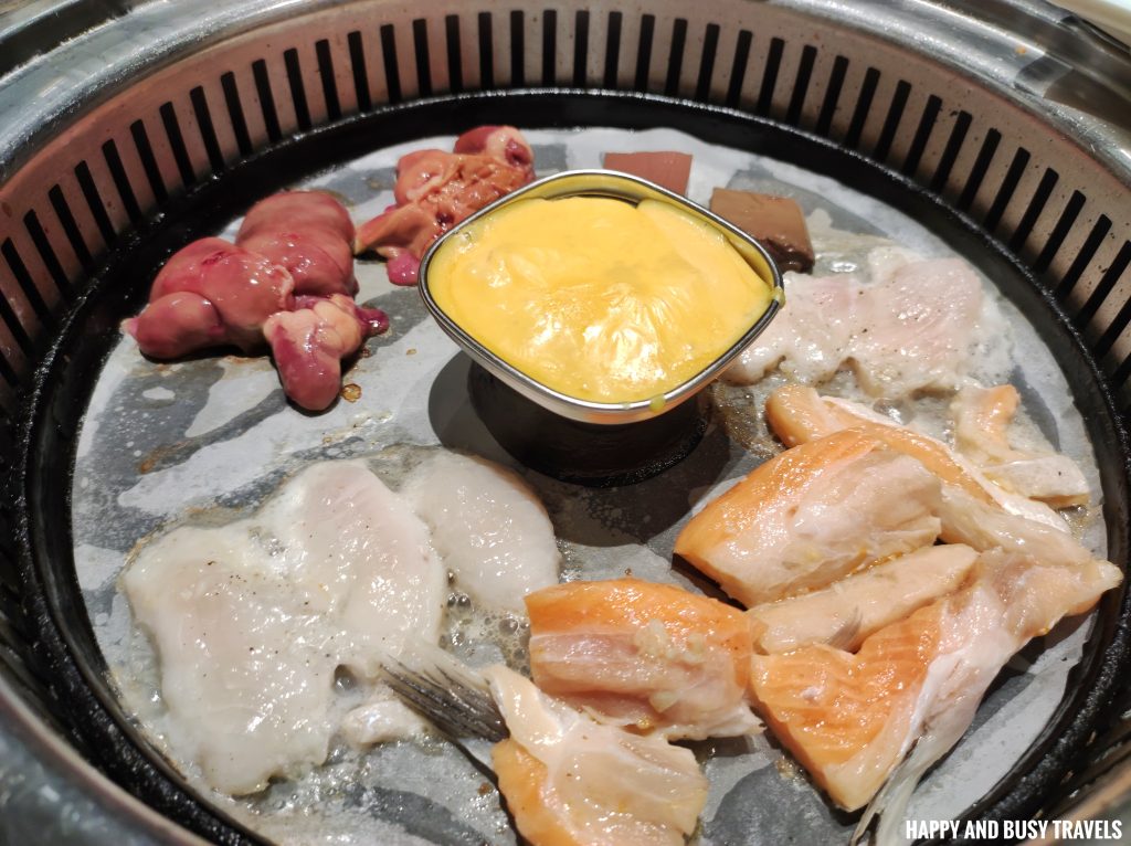 Meatogether - shabu shabu hotpot samgyupsal Waltermart Macapagal unlimited buffet where to eat restaurant - Happy and Busy Travels