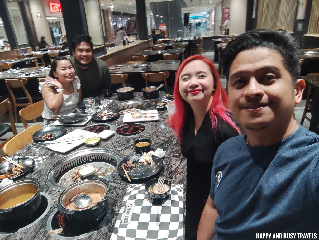 travel with karla Meatogether - shabu shabu hotpot samgyupsal Waltermart Macapagal unlimited buffet where to eat restaurant - Happy and Busy Travels