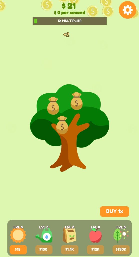 Money Games Mortgage Calculator Idle Money Tree