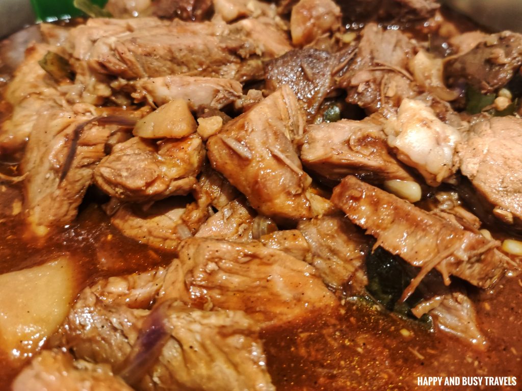 asado Airas Restaurant - Where to eat in Quezon City cheap affordable Buffet Happy and Busy Travels