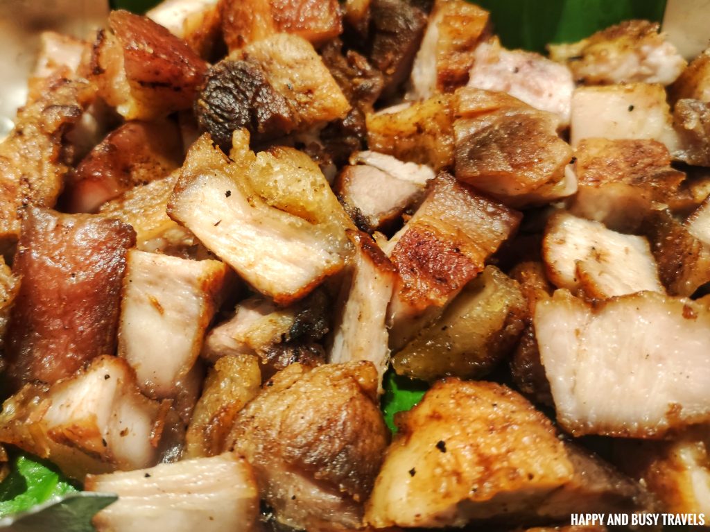 bagnet Airas Restaurant - Where to eat in Quezon City cheap affordable Buffet Happy and Busy Travels